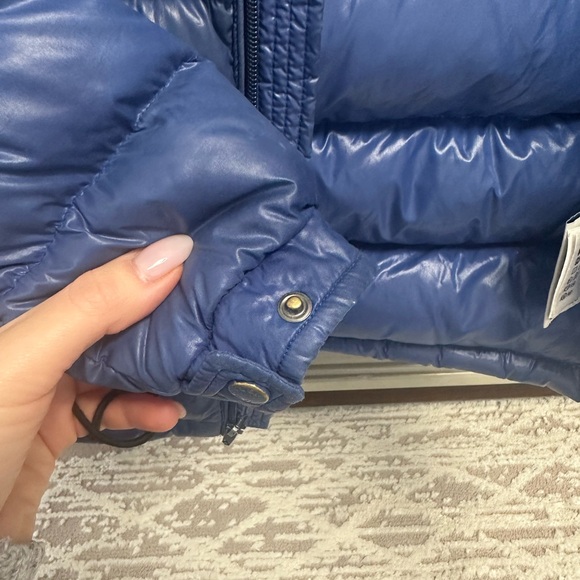 Kids Monclear jacket - Picture 6 of 6